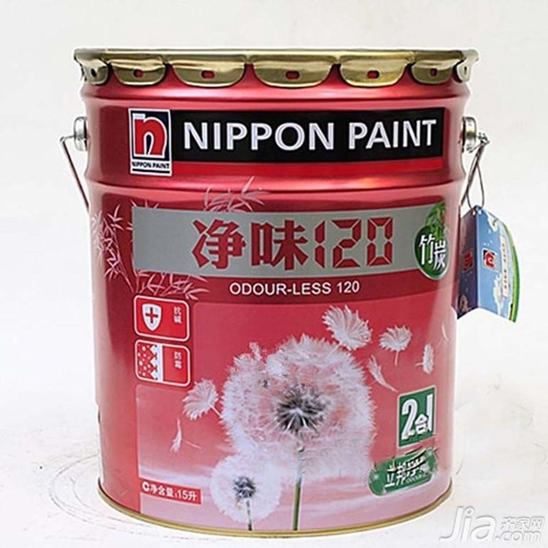 水性涂料:环保时代的绿色选择