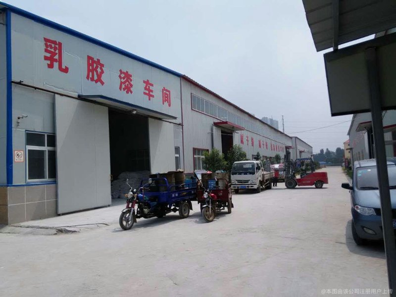 汕头涂料行业的最新趋势与实践